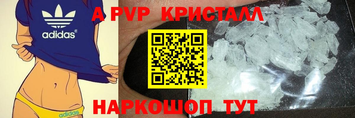Alpha PVP СК КРИС Гатчина